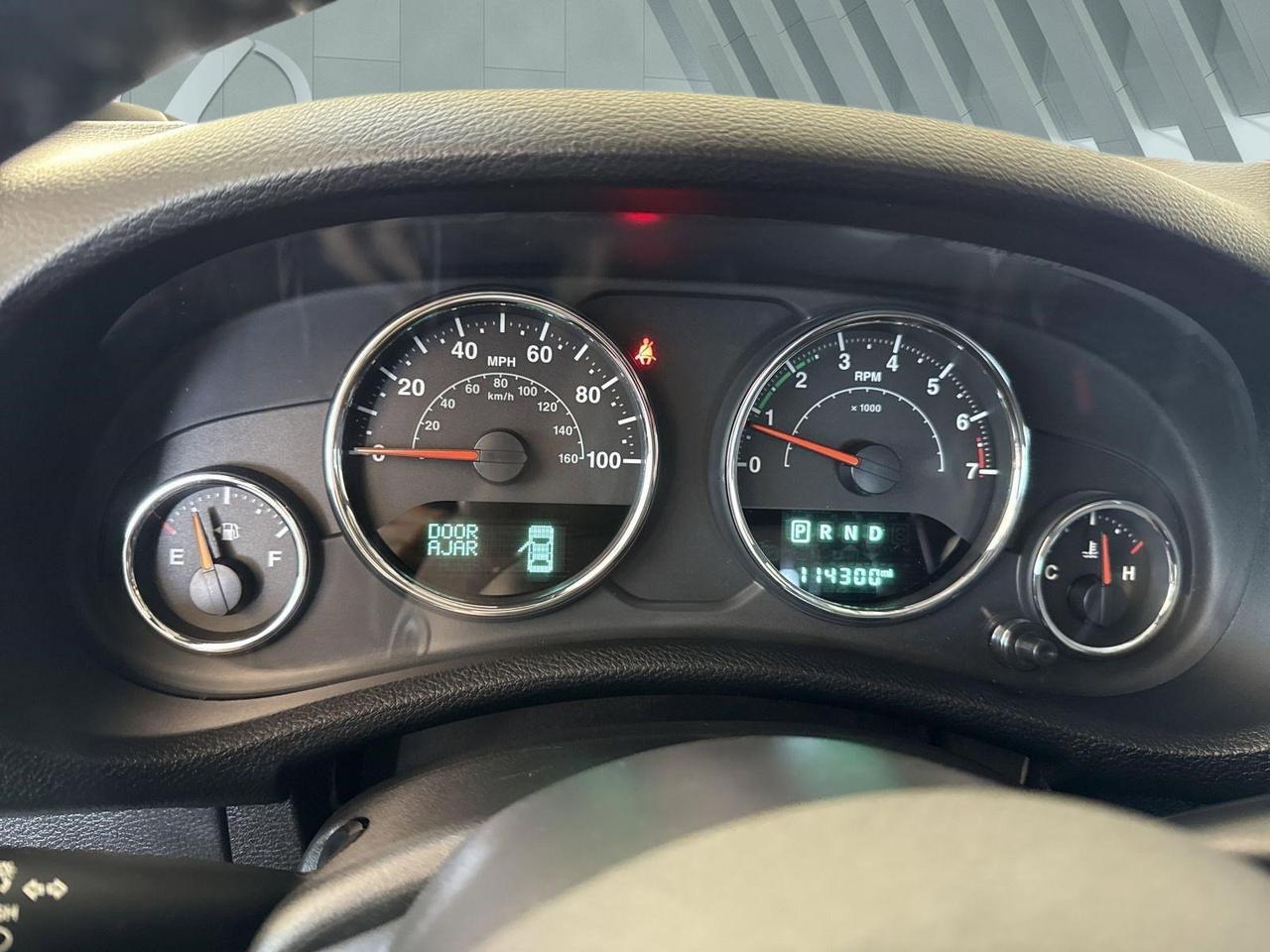 2018 Jeep Wrangler JK Unlimited Altitude San Antonio TX
