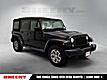 2018 Jeep Wrangler JK Unlimited Altitude
