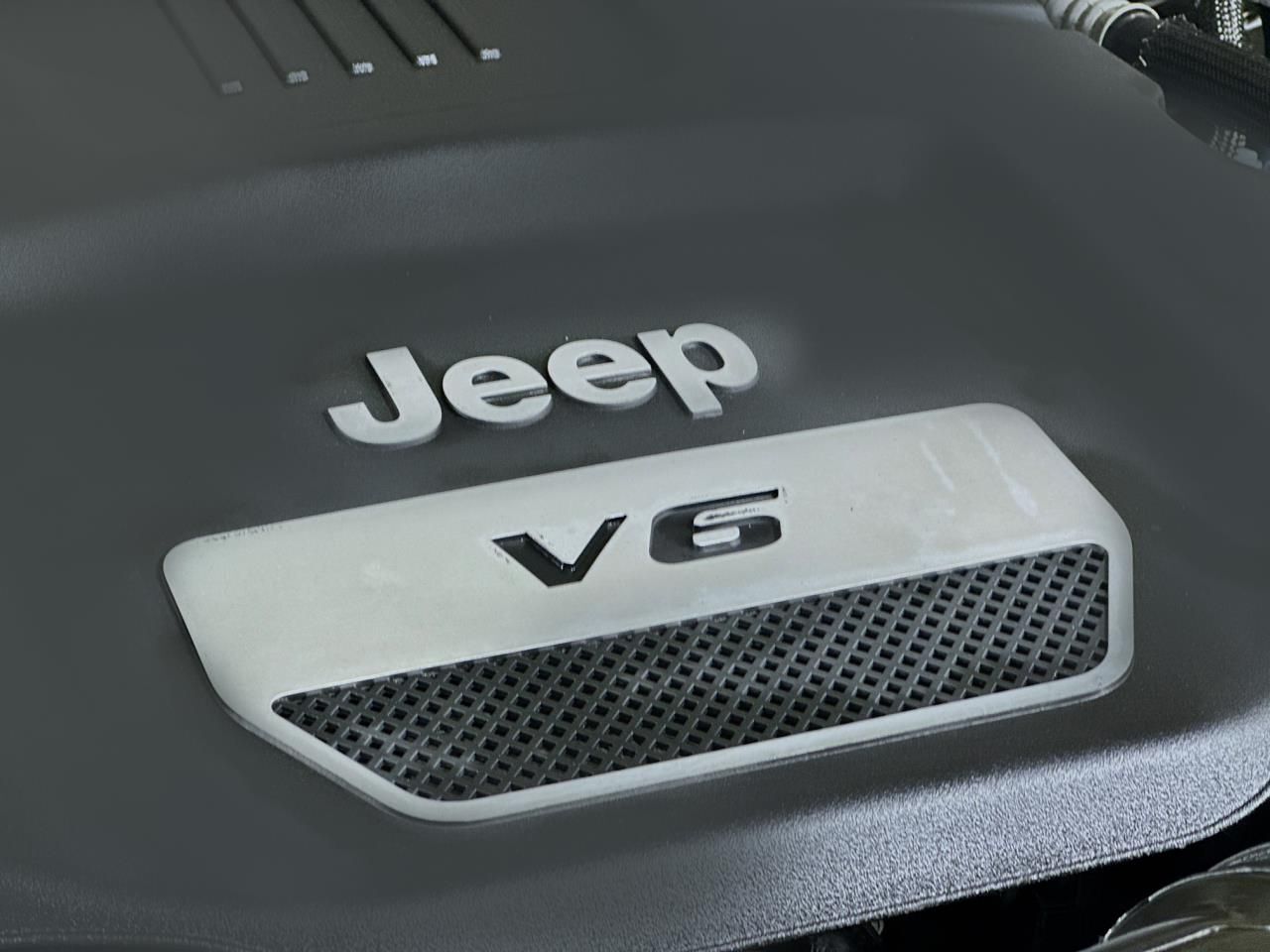 2018 Jeep Wrangler JK Unlimited Golden Eagle Tacoma WA