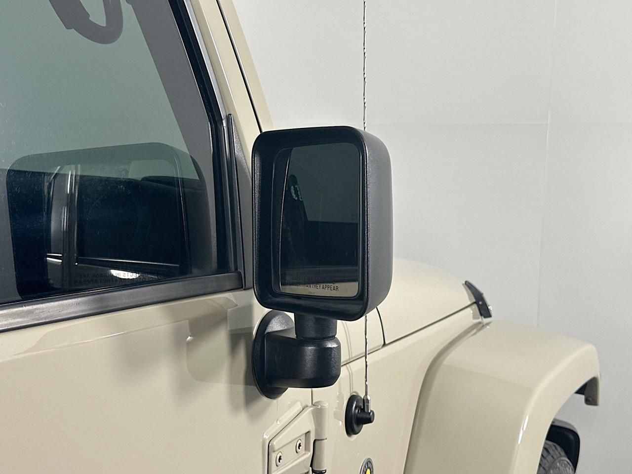2018 Jeep Wrangler JK Unlimited Golden Eagle Tacoma WA