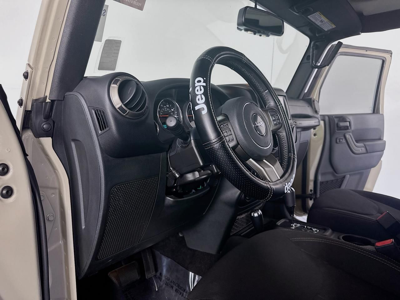 2018 Jeep Wrangler JK Unlimited Golden Eagle Tacoma WA