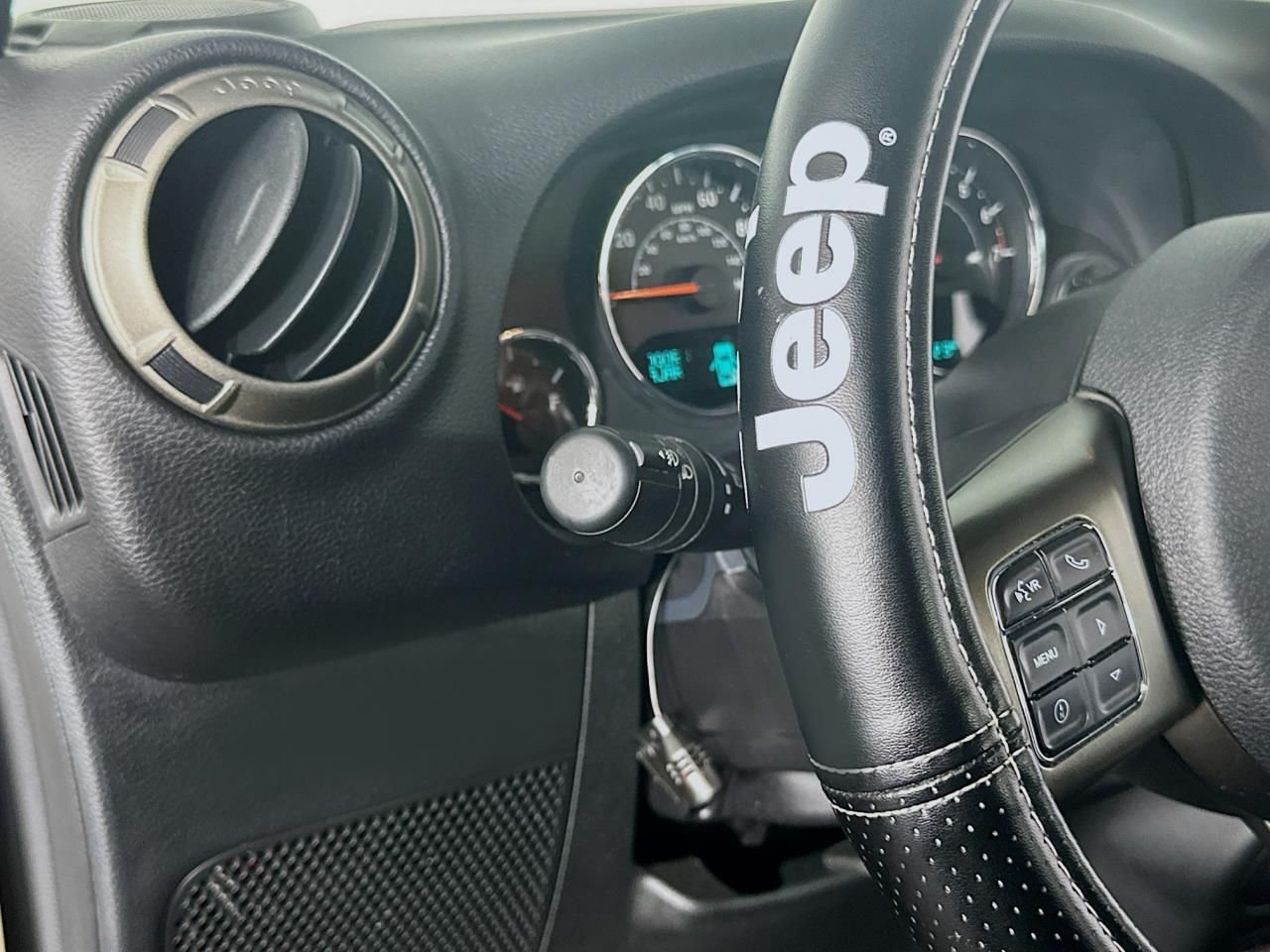 2018 Jeep Wrangler JK Unlimited Golden Eagle Tacoma WA