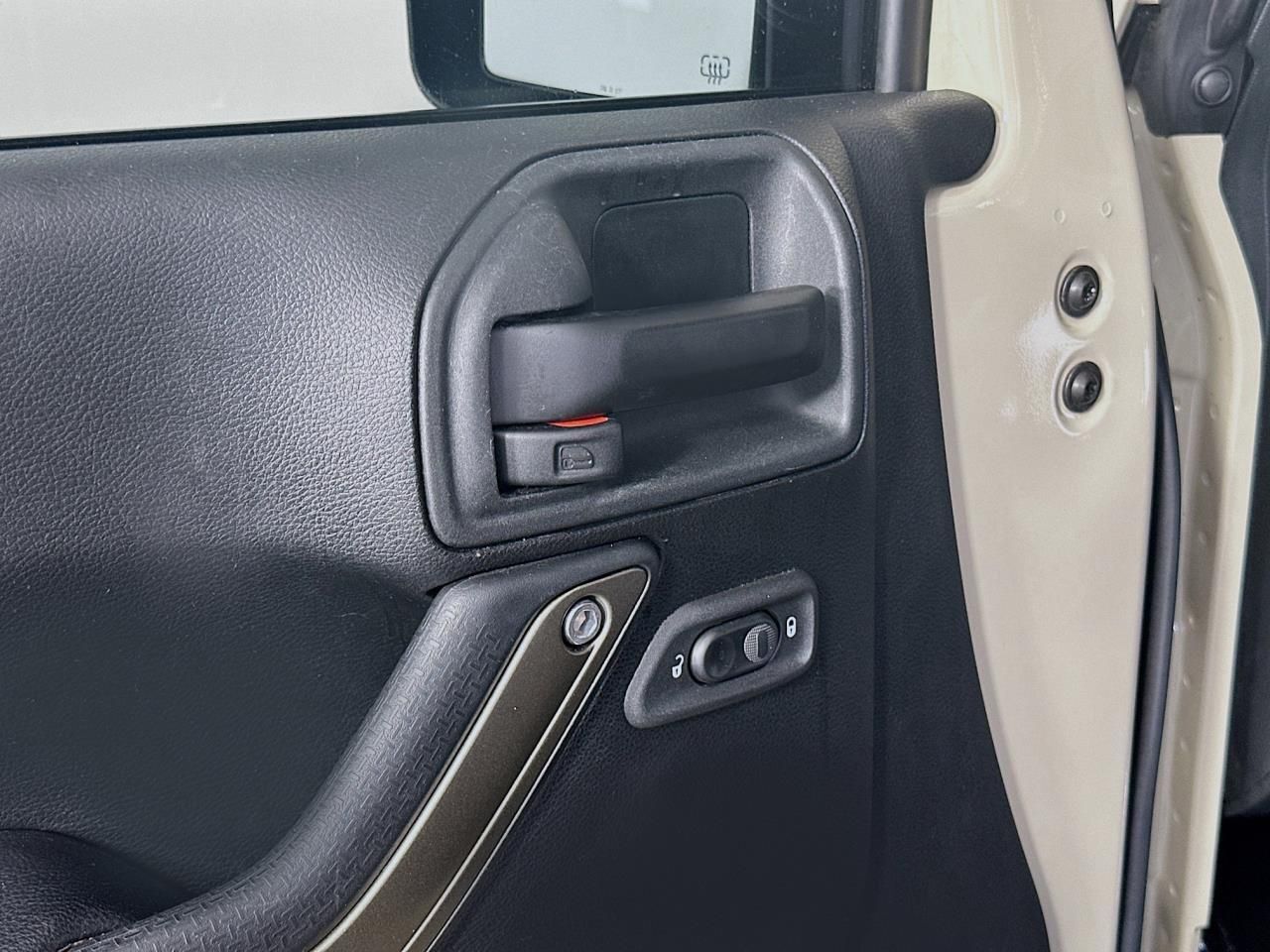 2018 Jeep Wrangler JK Unlimited Golden Eagle Tacoma WA
