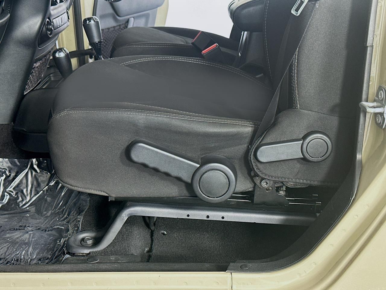2018 Jeep Wrangler JK Unlimited Golden Eagle Tacoma WA