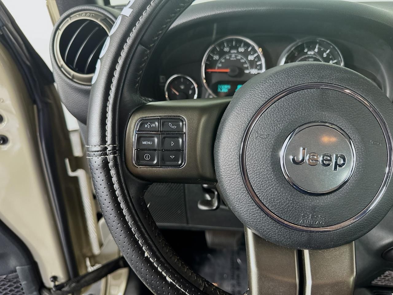 2018 Jeep Wrangler JK Unlimited Golden Eagle Tacoma WA