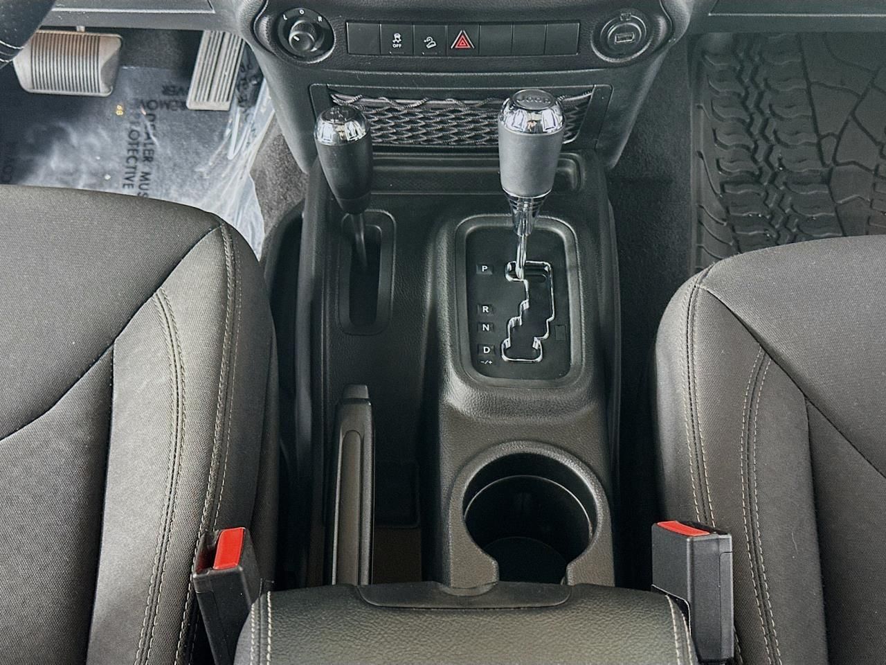 2018 Jeep Wrangler JK Unlimited Golden Eagle Tacoma WA