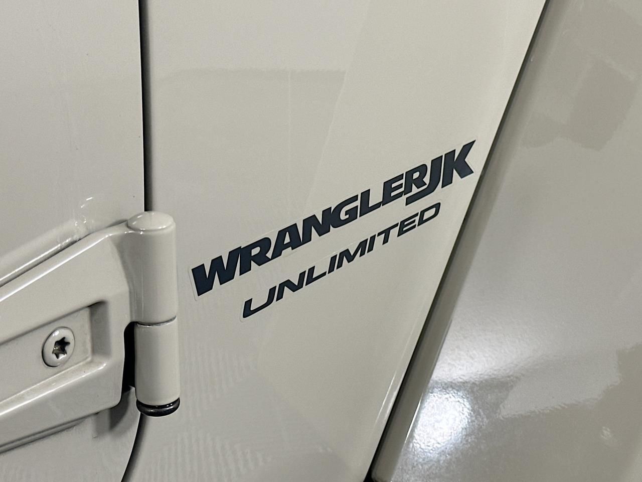 2018 Jeep Wrangler JK Unlimited Golden Eagle Tacoma WA
