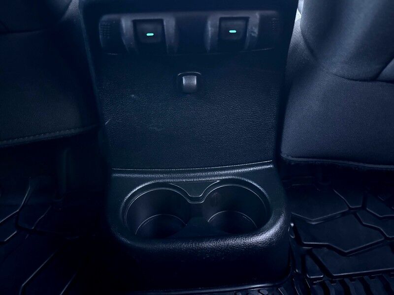 2018 Jeep Wrangler JK Unlimited JK Unlimited Sport S 4WD Arlington VA