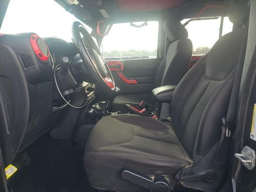 2018 Jeep Wrangler JK Unlimited LIFTED AND LOADED 4X4 Charlotte NC