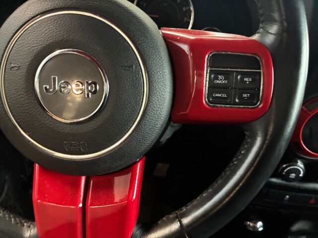 2018 Jeep Wrangler JK Unlimited LIFTED  SPORT 4X4 Kannapolis NC