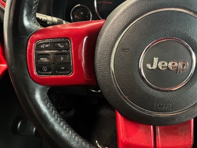 2018 Jeep Wrangler JK Unlimited LIFTED  SPORT 4X4 Kannapolis NC
