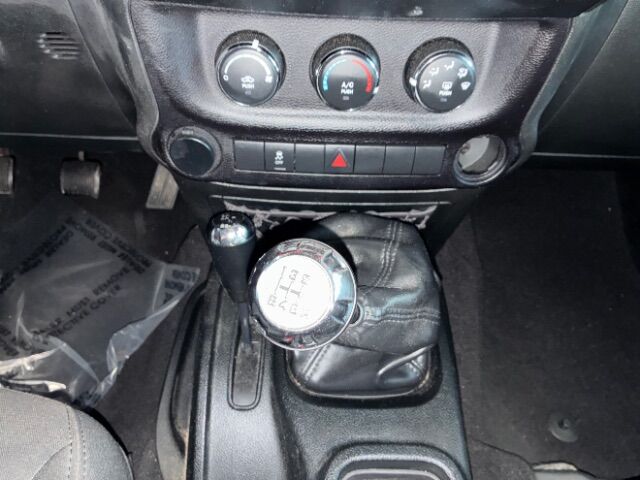 2018 Jeep Wrangler JK Unlimited LIFTED  SPORT 4X4 Charlotte NC