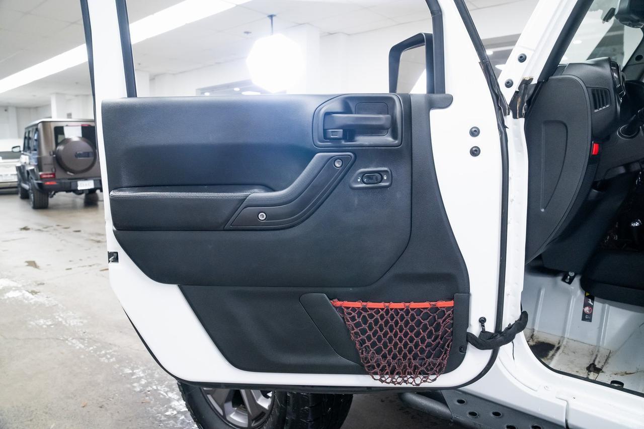 2018 Jeep Wrangler JK Unlimited Rubicon 4x4 Recon Edition Z24 Heated Seats Portland OR