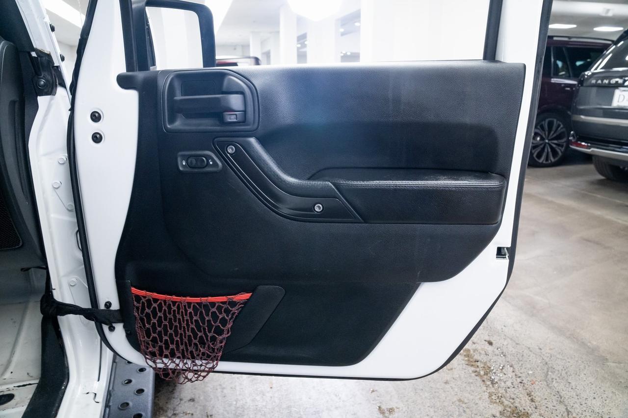 2018 Jeep Wrangler JK Unlimited Rubicon 4x4 Recon Edition Z24 Heated Seats Portland OR