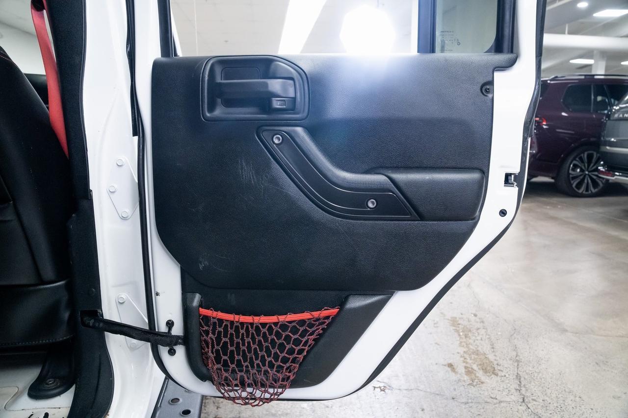 2018 Jeep Wrangler JK Unlimited Rubicon 4x4 Recon Edition Z24 Heated Seats Portland OR