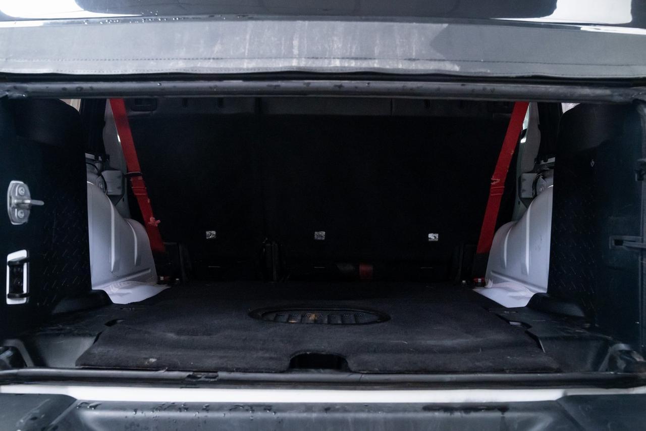 2018 Jeep Wrangler JK Unlimited Rubicon 4x4 Recon Edition Z24 Heated Seats Portland OR