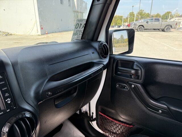 2018 Jeep Wrangler JK Unlimited Rubicon Crestwood KY