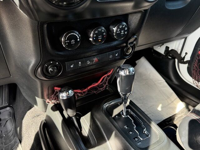 2018 Jeep Wrangler JK Unlimited Rubicon Crestwood KY