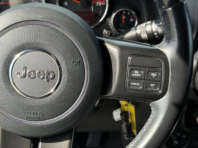 2018 Jeep Wrangler JK Unlimited Rubicon Crestwood KY