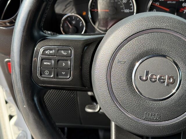 2018 Jeep Wrangler JK Unlimited Rubicon Crestwood KY
