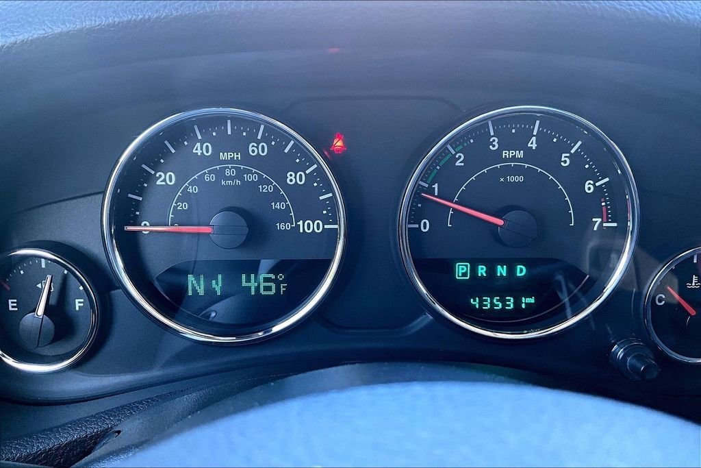 2018 Jeep Wrangler JK Unlimited Rubicon OR