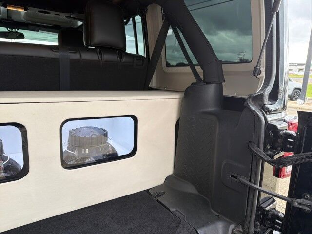 2018 Jeep Wrangler JK Unlimited Rubicon Lafayette LA