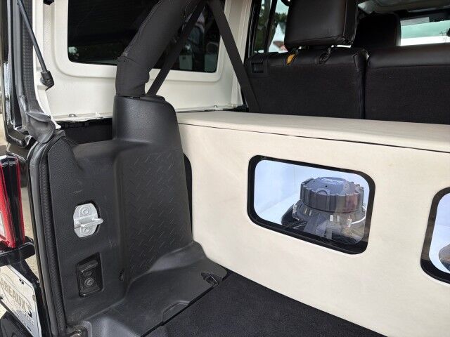 2018 Jeep Wrangler JK Unlimited Rubicon Lafayette LA