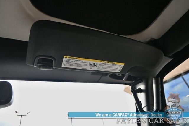 2018 Jeep Wrangler JK Unlimited Rubicon / Recon Edition / 3.6L V6 / 4X4 / Auto Start / Heated Leather Seats / Navigation / Alpine Speakers / Back Up Camera / Outlaw Wheels / 3 Piece Hard Top / Roof Rack / Tow Pkg / 20 MPG Anchorage AK