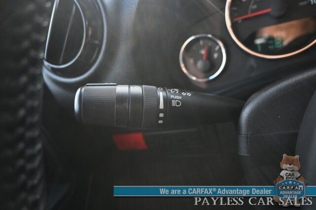 2018 Jeep Wrangler JK Unlimited Rubicon / Recon Edition / 3.6L V6 / 4X4 / Auto Start / Heated Leather Seats / Navigation / Alpine Speakers / Back Up Camera / Outlaw Wheels / 3 Piece Hard Top / Roof Rack / Tow Pkg / 20 MPG Anchorage AK