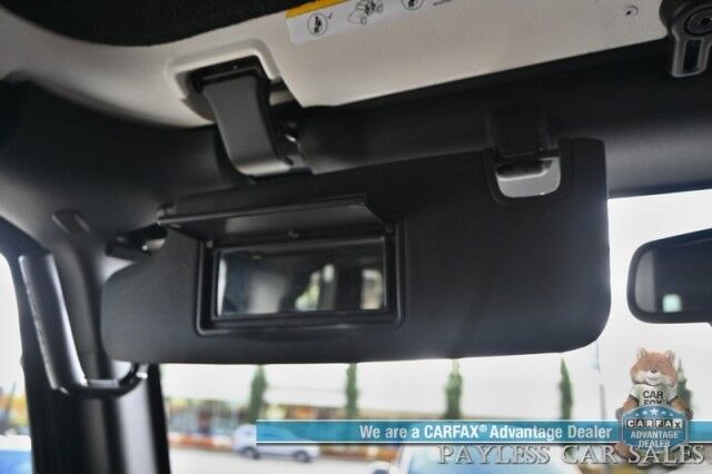 2018 Jeep Wrangler JK Unlimited Rubicon / Recon Edition / 3.6L V6 / 4X4 / Auto Start / Heated Leather Seats / Navigation / Alpine Speakers / Back Up Camera / Outlaw Wheels / 3 Piece Hard Top / Roof Rack / Tow Pkg / 20 MPG Anchorage AK