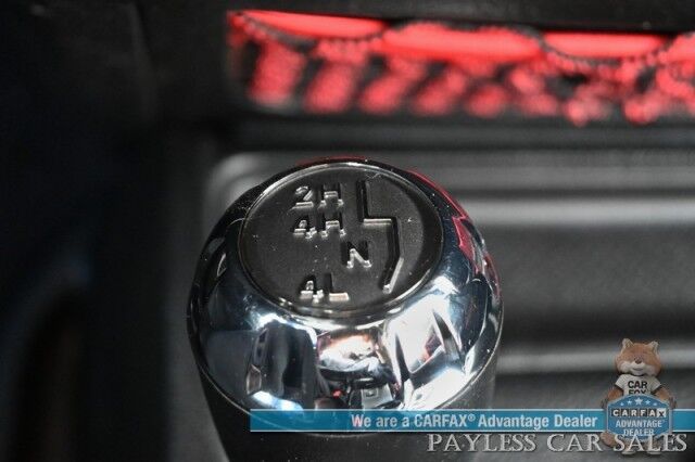 2018 Jeep Wrangler JK Unlimited Rubicon / Recon Edition / 3.6L V6 / 4X4 / Auto Start / Heated Leather Seats / Navigation / Alpine Speakers / Back Up Camera / Outlaw Wheels / 3 Piece Hard Top / Roof Rack / Tow Pkg / 20 MPG Anchorage AK