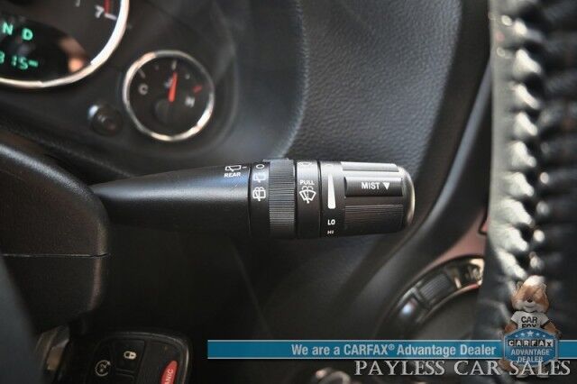 2018 Jeep Wrangler JK Unlimited Rubicon / Recon Edition / 3.6L V6 / 4X4 / Auto Start / Heated Leather Seats / Navigation / Alpine Speakers / Back Up Camera / Outlaw Wheels / 3 Piece Hard Top / Roof Rack / Tow Pkg / 20 MPG Anchorage AK