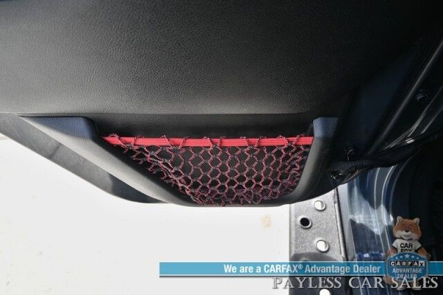 2018 Jeep Wrangler JK Unlimited Rubicon / Recon Edition / 3.6L V6 / 4X4 / Auto Start / Heated Leather Seats / Navigation / Alpine Speakers / Back Up Camera / Outlaw Wheels / 3 Piece Hard Top / Roof Rack / Tow Pkg / 20 MPG Anchorage AK