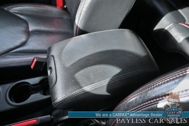 2018 Jeep Wrangler JK Unlimited Rubicon / Recon Edition / 3.6L V6 / 4X4 / Auto Start / Heated Leather Seats / Navigation / Alpine Speakers / Back Up Camera / Outlaw Wheels / 3 Piece Hard Top / Roof Rack / Tow Pkg / 20 MPG Anchorage AK