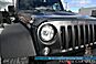 2018 Jeep Wrangler JK Unlimited Rubicon / Recon Edition / 3.6L V6 / 4X4 / Auto Start / Heated Leather Seats / Navigation / Alpine Speakers / Back Up Camera / Outlaw Wheels / 3 Piece Hard Top / Roof Rack / Tow Pkg / 20 MPG Anchorage AK