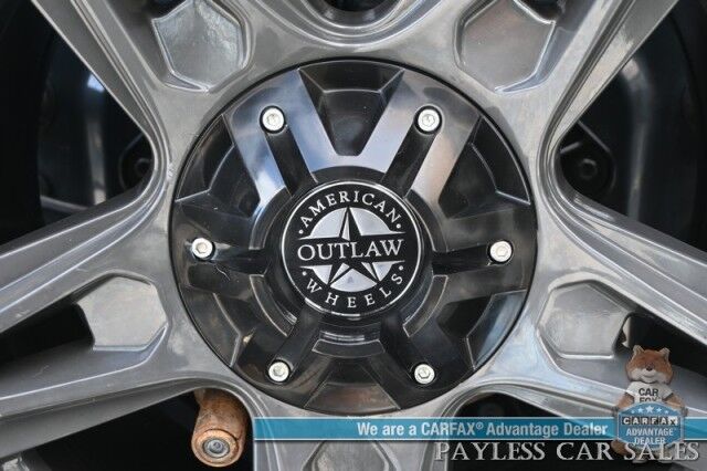 2018 Jeep Wrangler JK Unlimited Rubicon / Recon Edition / 3.6L V6 / 4X4 / Auto Start / Heated Leather Seats / Navigation / Alpine Speakers / Back Up Camera / Outlaw Wheels / 3 Piece Hard Top / Roof Rack / Tow Pkg / 20 MPG Anchorage AK