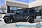 2018 Jeep Wrangler JK Unlimited Rubicon / Recon Edition / 3.6L V6 / 4X4 / Auto Start / Heated Leather Seats / Navigation / Alpine Speakers / Back Up Camera / Outlaw Wheels / 3 Piece Hard Top / Roof Rack / Tow Pkg / 20 MPG Anchorage AK