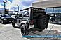2018 Jeep Wrangler JK Unlimited Rubicon / Recon Edition / 3.6L V6 / 4X4 / Auto Start / Heated Leather Seats / Navigation / Alpine Speakers / Back Up Camera / Outlaw Wheels / 3 Piece Hard Top / Roof Rack / Tow Pkg / 20 MPG Anchorage AK