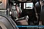 2018 Jeep Wrangler JK Unlimited Rubicon / Recon Edition / 3.6L V6 / 4X4 / Auto Start / Heated Leather Seats / Navigation / Alpine Speakers / Back Up Camera / Outlaw Wheels / 3 Piece Hard Top / Roof Rack / Tow Pkg / 20 MPG Anchorage AK