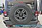 2018 Jeep Wrangler JK Unlimited Rubicon / Recon Edition / 3.6L V6 / 4X4 / Auto Start / Heated Leather Seats / Navigation / Alpine Speakers / Back Up Camera / Outlaw Wheels / 3 Piece Hard Top / Roof Rack / Tow Pkg / 20 MPG Anchorage AK