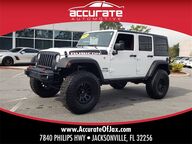 2018 Jeep Wrangler JK Unlimited Rubicon Recon Edition Jacksonville FL 2018 Jeep Wrangler JK Unlimited Rubicon Recon Edition Jacksonville FL