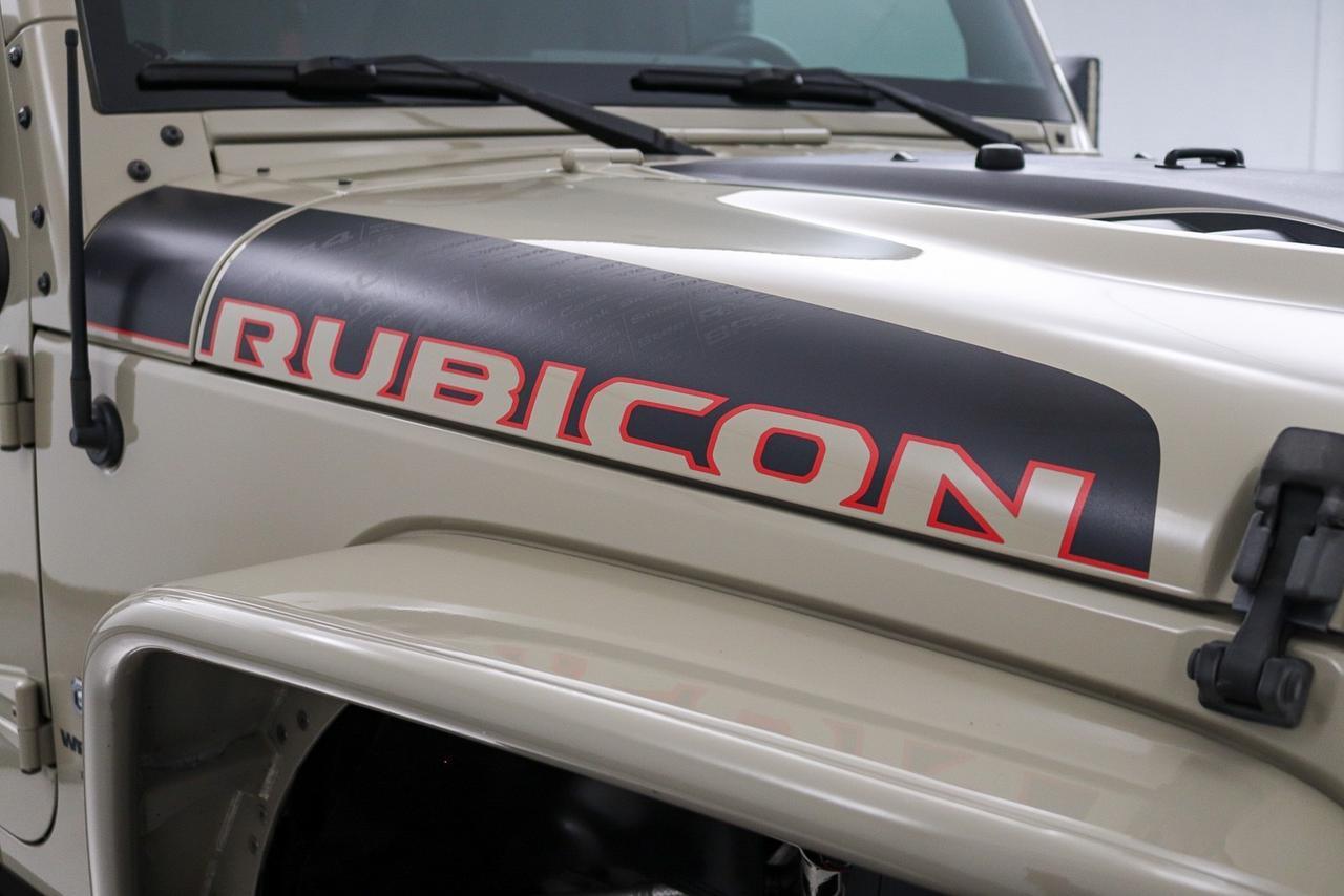 2018 Jeep Wrangler JK Unlimited Rubicon Recon Newport Beach CA