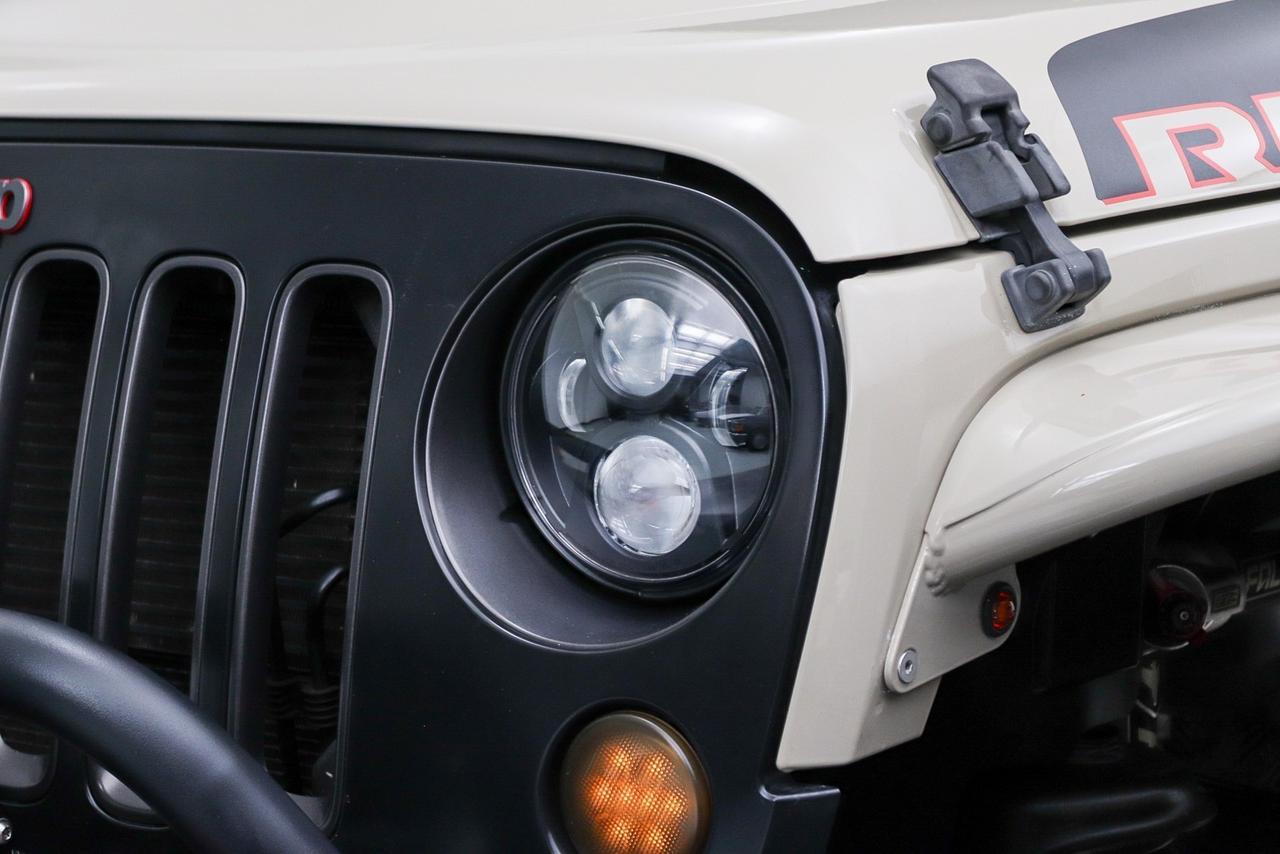 2018 Jeep Wrangler JK Unlimited Rubicon Recon Newport Beach CA