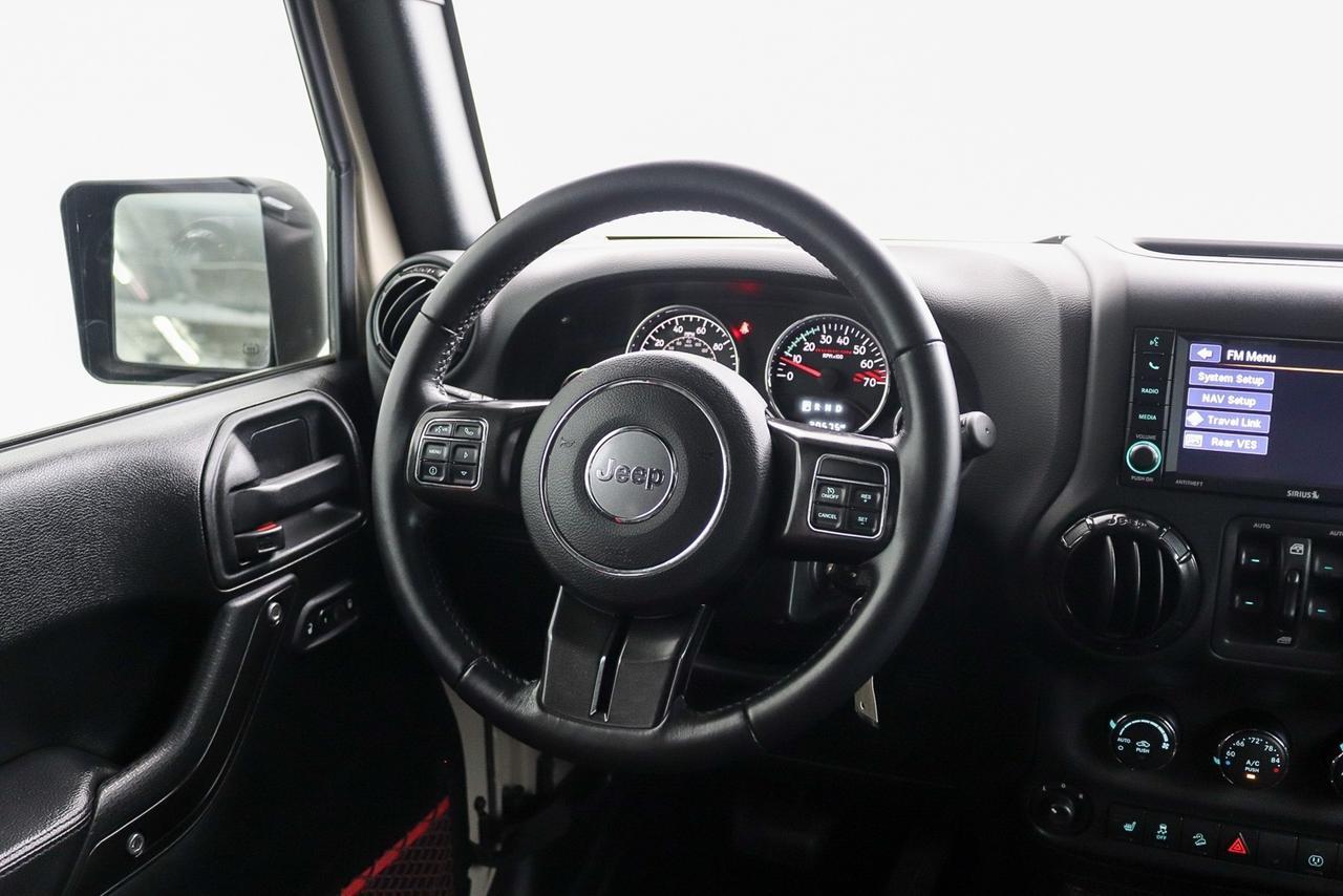 2018 Jeep Wrangler JK Unlimited Rubicon Recon Newport Beach CA