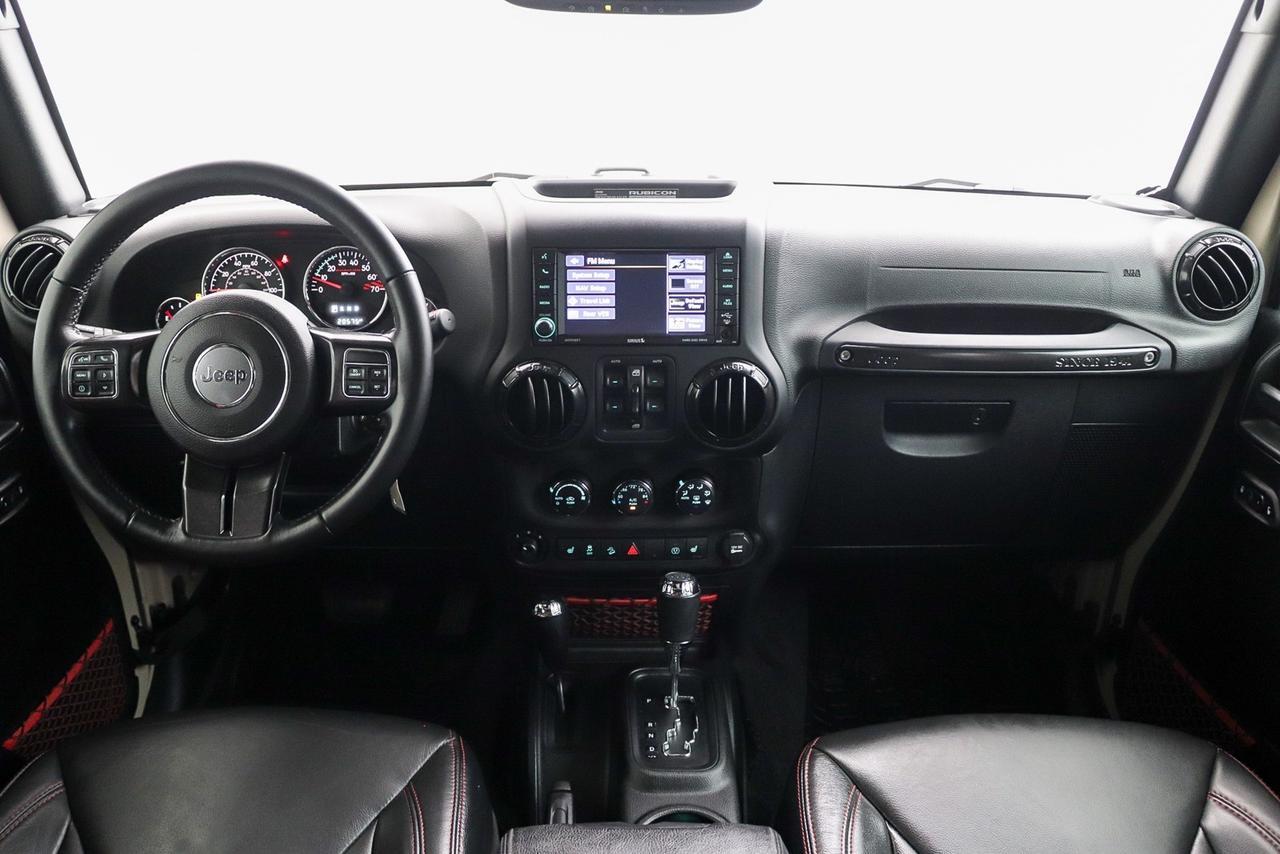 2018 Jeep Wrangler JK Unlimited Rubicon Recon Newport Beach CA