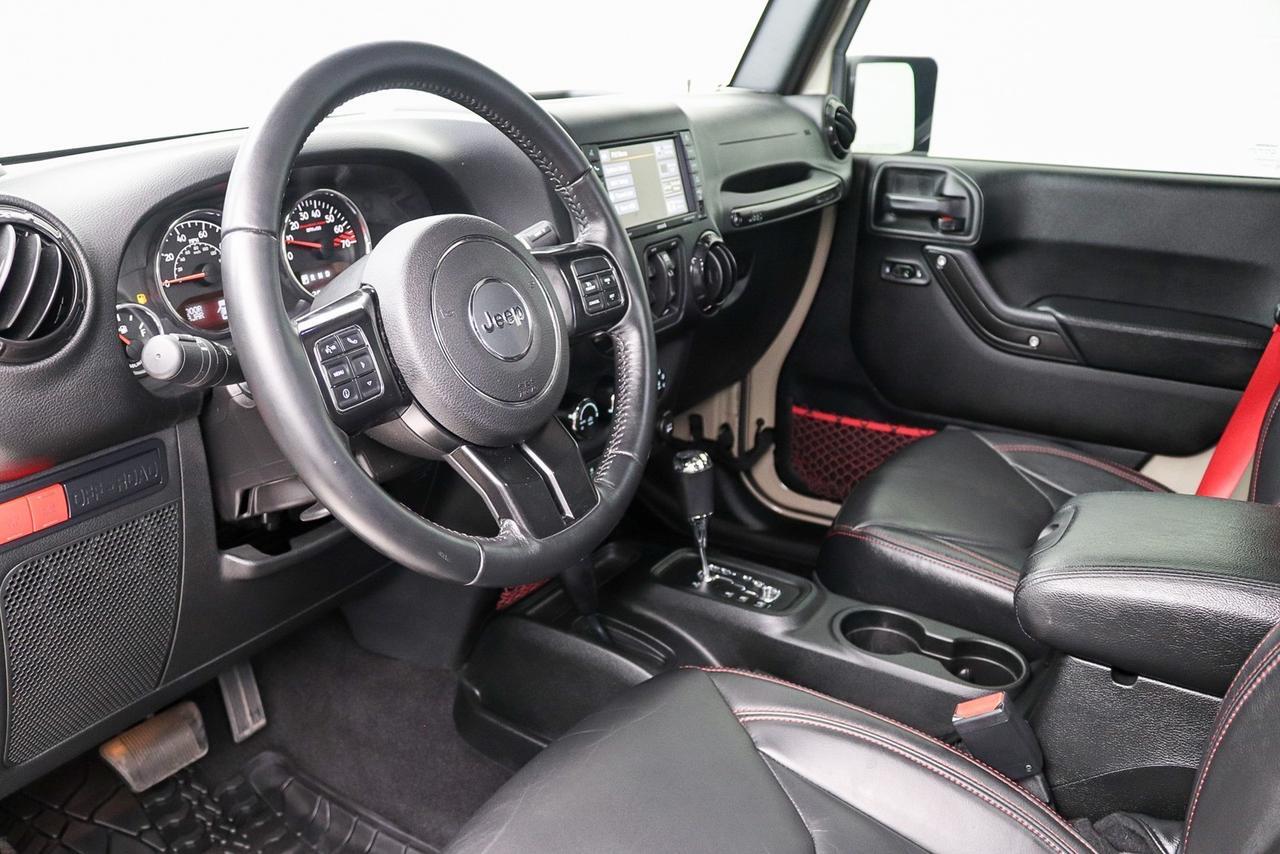 2018 Jeep Wrangler JK Unlimited Rubicon Recon Newport Beach CA