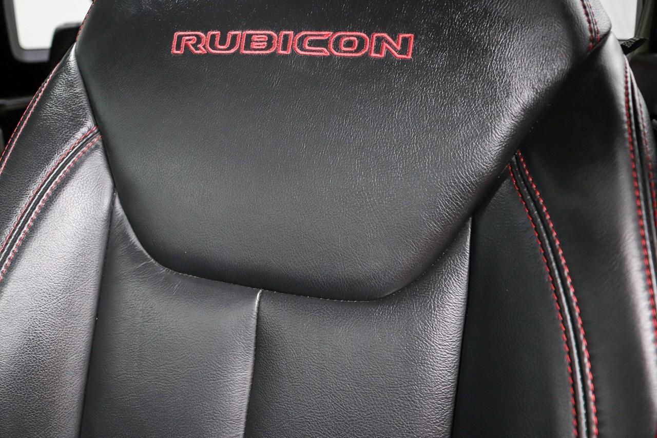 2018 Jeep Wrangler JK Unlimited Rubicon Recon Newport Beach CA