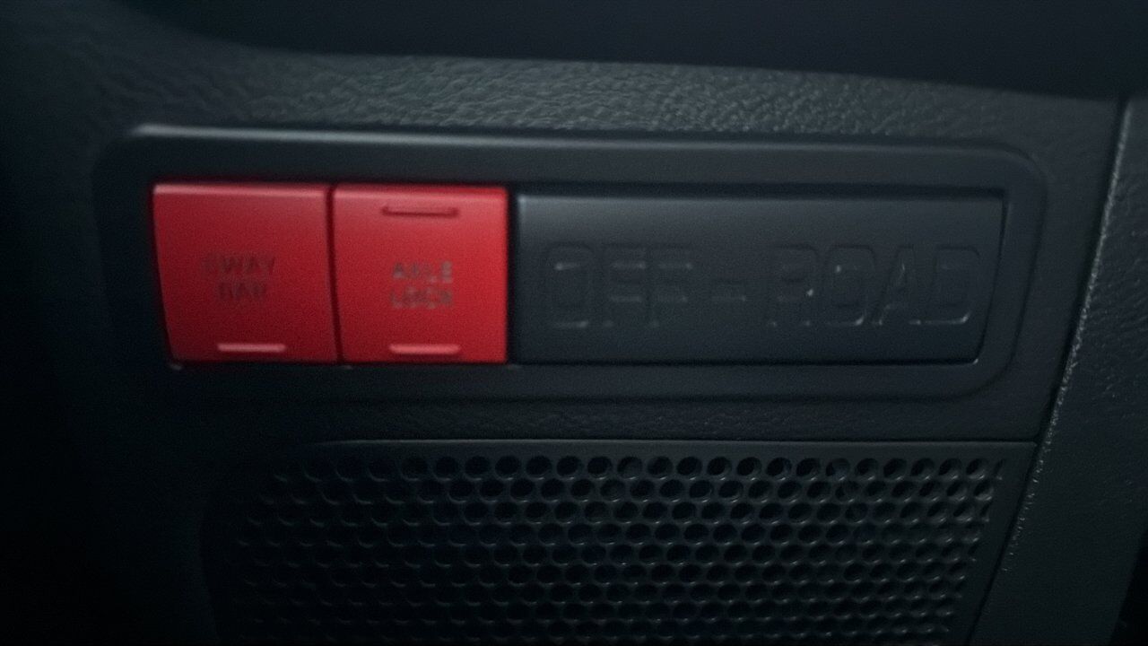 2018 Jeep Wrangler JK Unlimited Rubicon Sherwood Park AB
