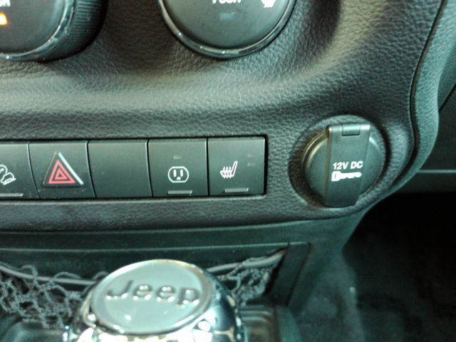 2018 Jeep Wrangler JK Unlimited Sahara 4x4 Plano TX