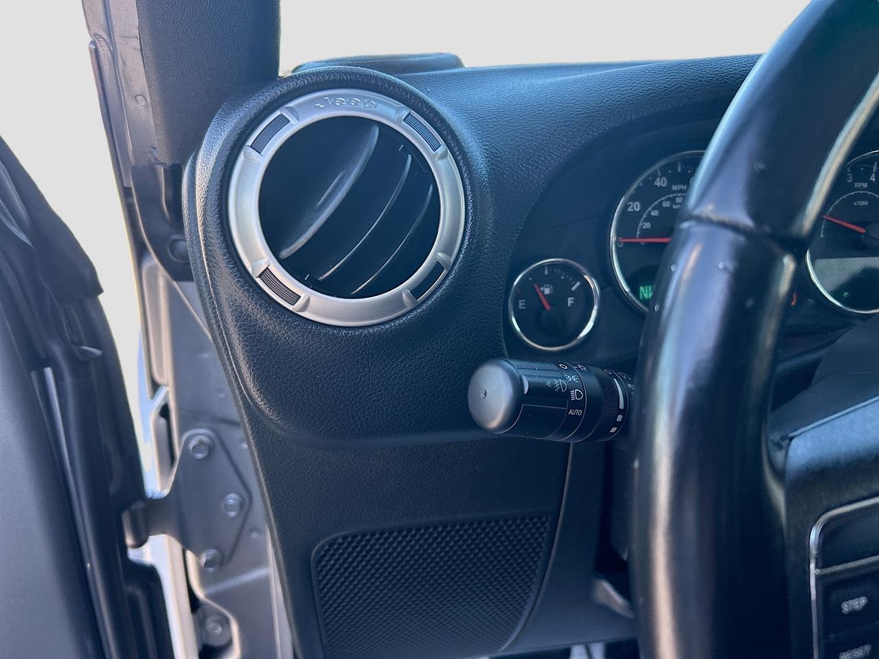 2018 Jeep Wrangler JK Unlimited Sahara 4x4 Venice FL